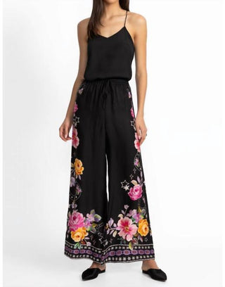 Johnny Was - CALÇA FRANKIE EASY