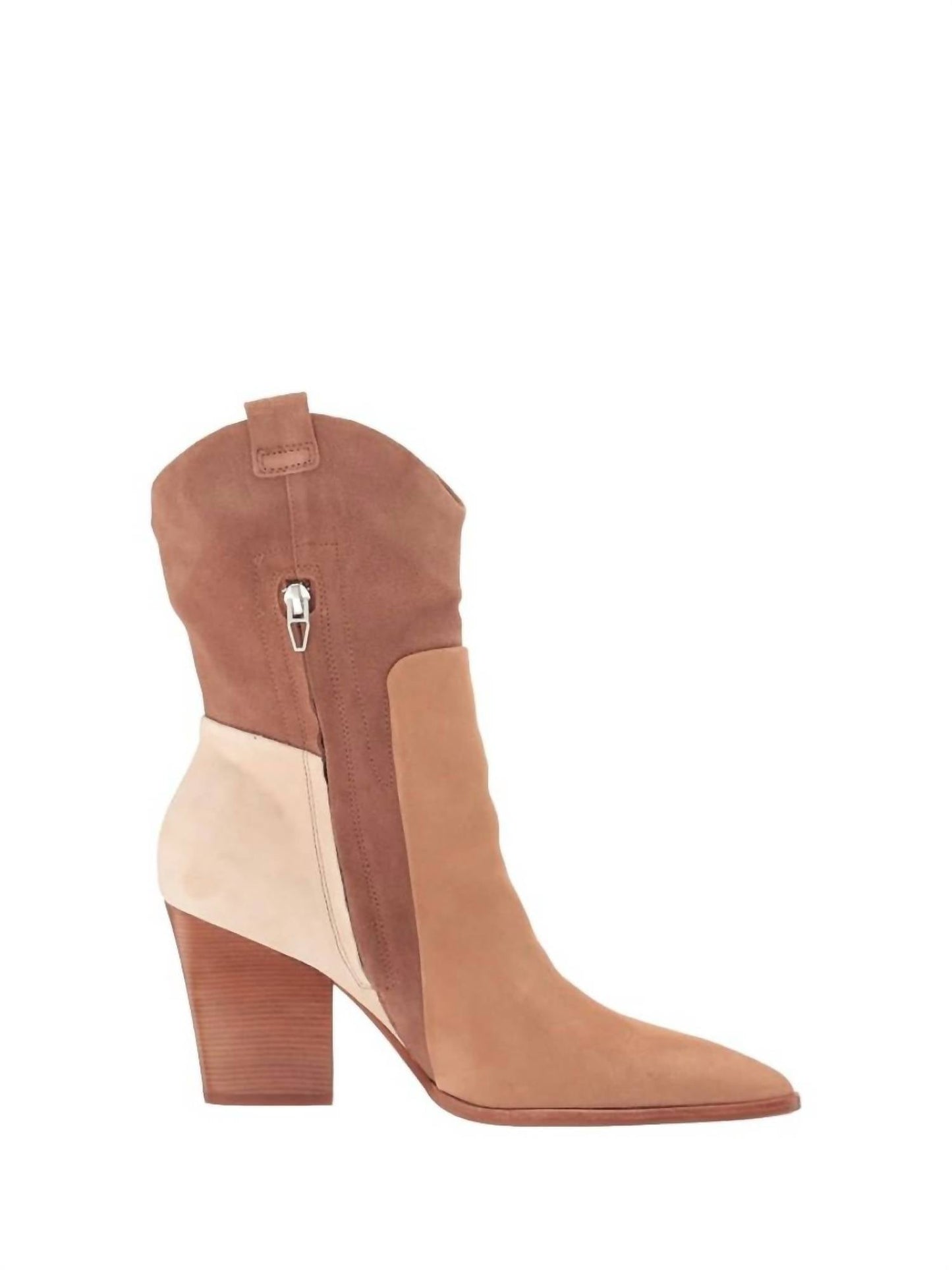 Dolce Vita - Women's Ragen Ankle Boot