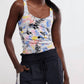 Free People - Never Better Long Tank