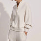 Varley - Davidson Long Sleeve Sweater