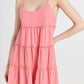 Z Supply - Carina Mini Dress