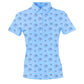 Swingjuice - Women's Golf & Tacos Polo Shirt