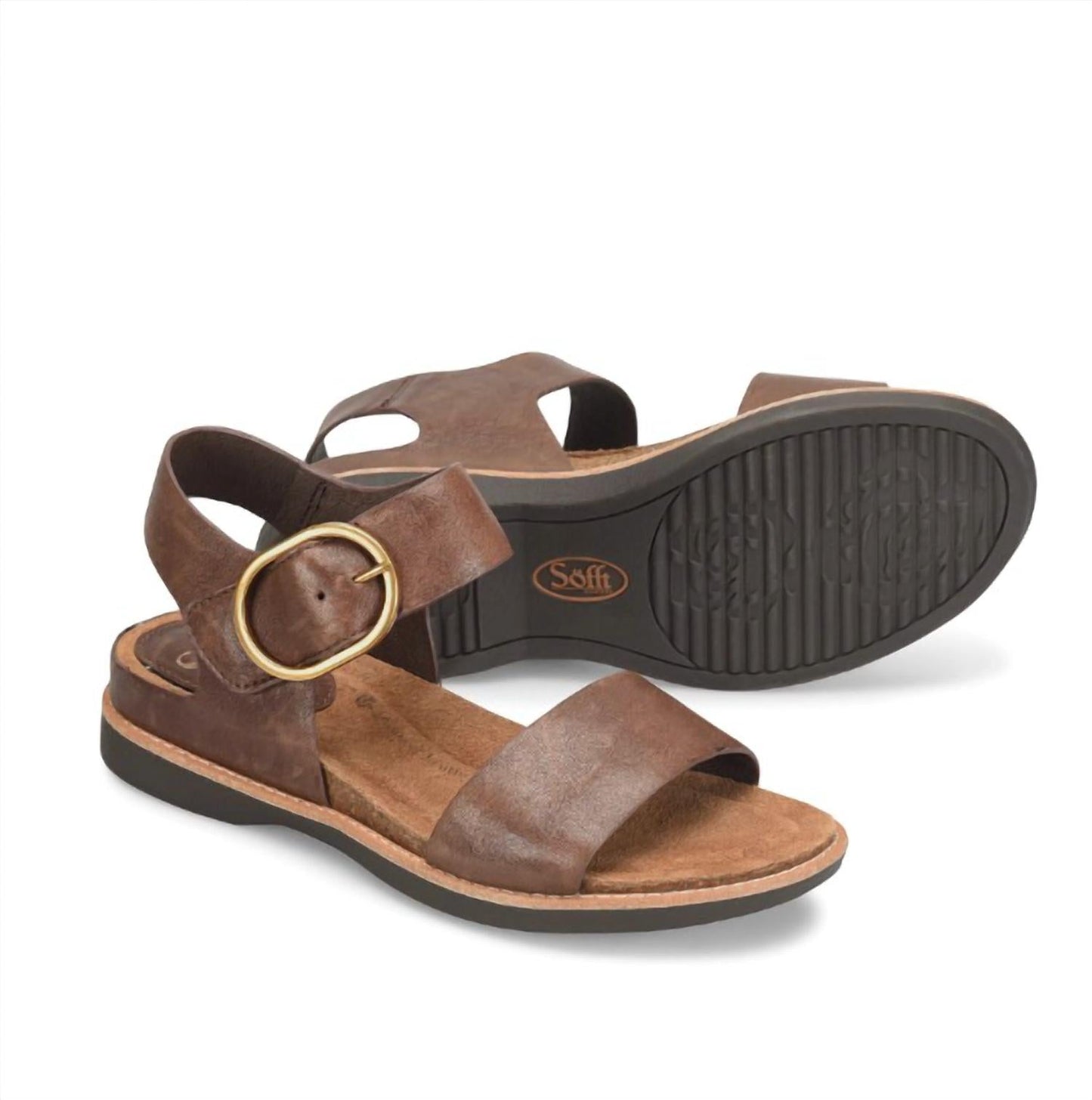 Sofft - Women's Bali Sandal