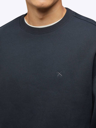 Cuts - Divine Fleece Pullover Top