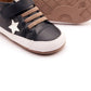 Oldsoles - Baby's Platinum Bub Shoes