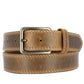 Remo Tulliani - Men's Roth Premium Italian Leather Belt