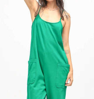 Electric & Rose - Nina Jumpsuit