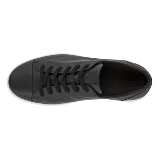 Ecco - Tênis Masculino Soft 7 City Leather