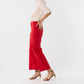 Ann Mashburn - Frankie Wide Leg Pants