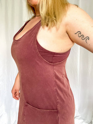 Lista de desejos - Vestido esportivo feminino Coastal Cooldown