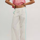 Free People - Team Spirit Sweatpants