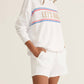 Z Supply - Lets Rally Sweatshirt