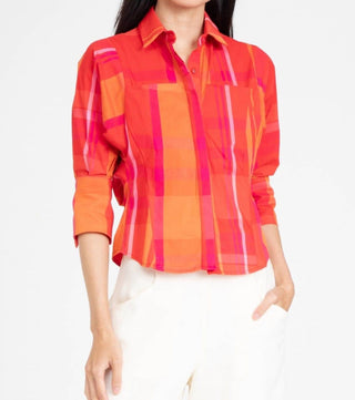 Eva Franco - Camisa Sibella