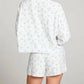 Chaser - All Over Lemons Long Sleeve Top