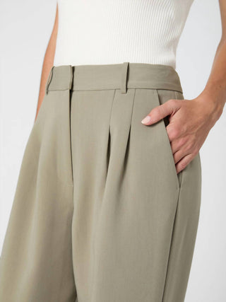 French Connection - Calça Azra Twill