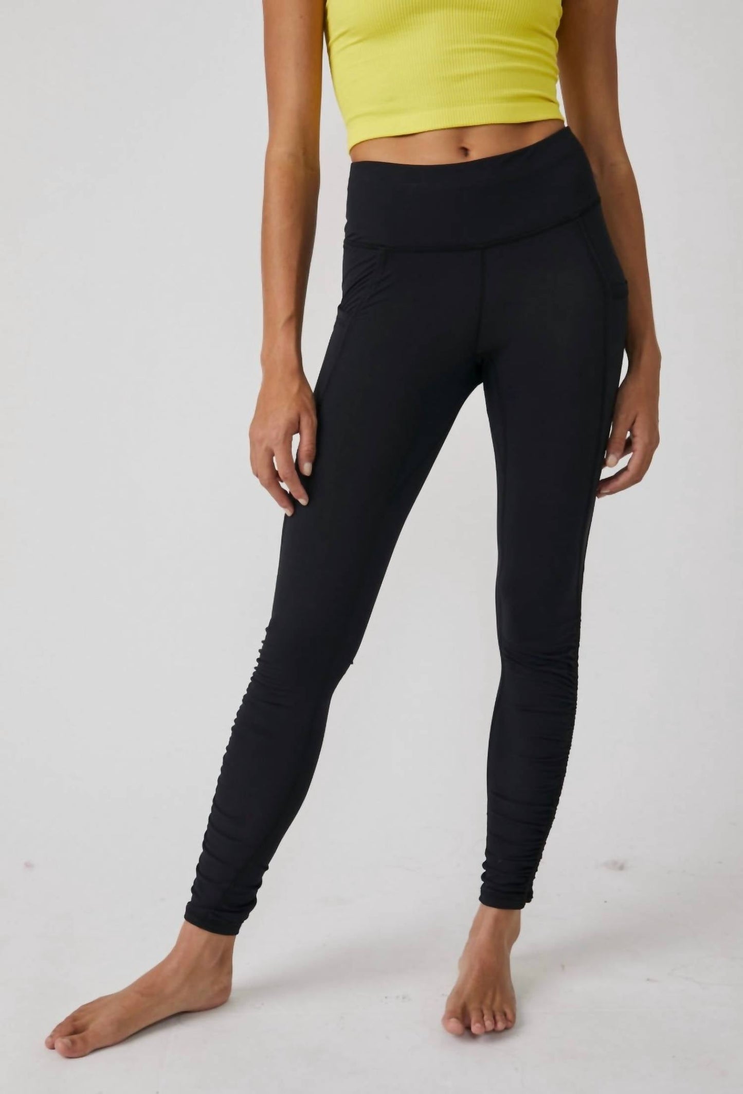 Free People - Wonderland Run Legging