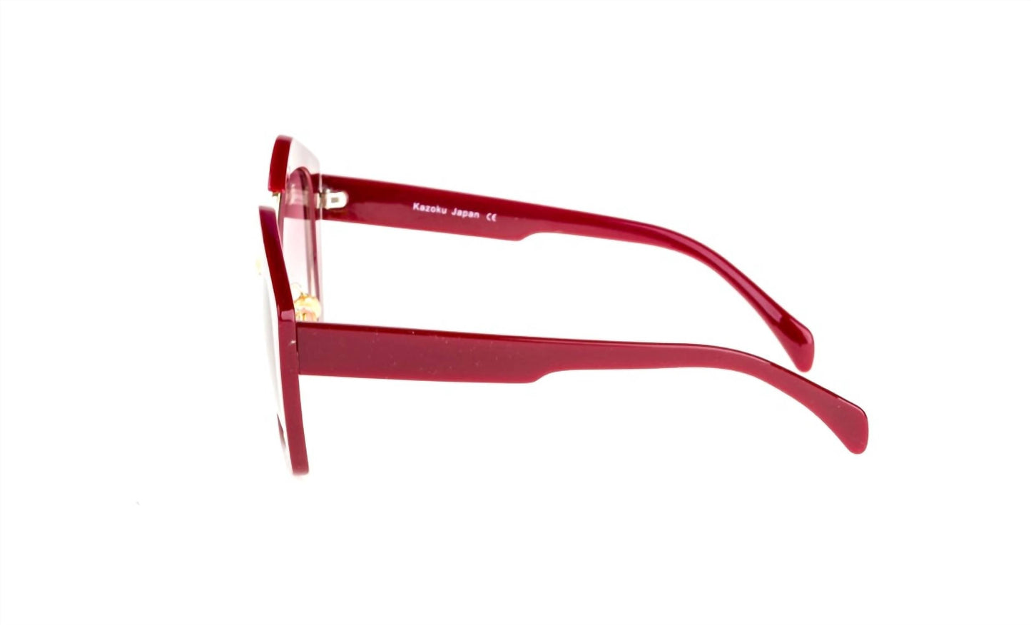 Kazoku Lunettes - Hangover Sunglasses