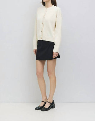 Todos: Fileira - Lucy Cardigan