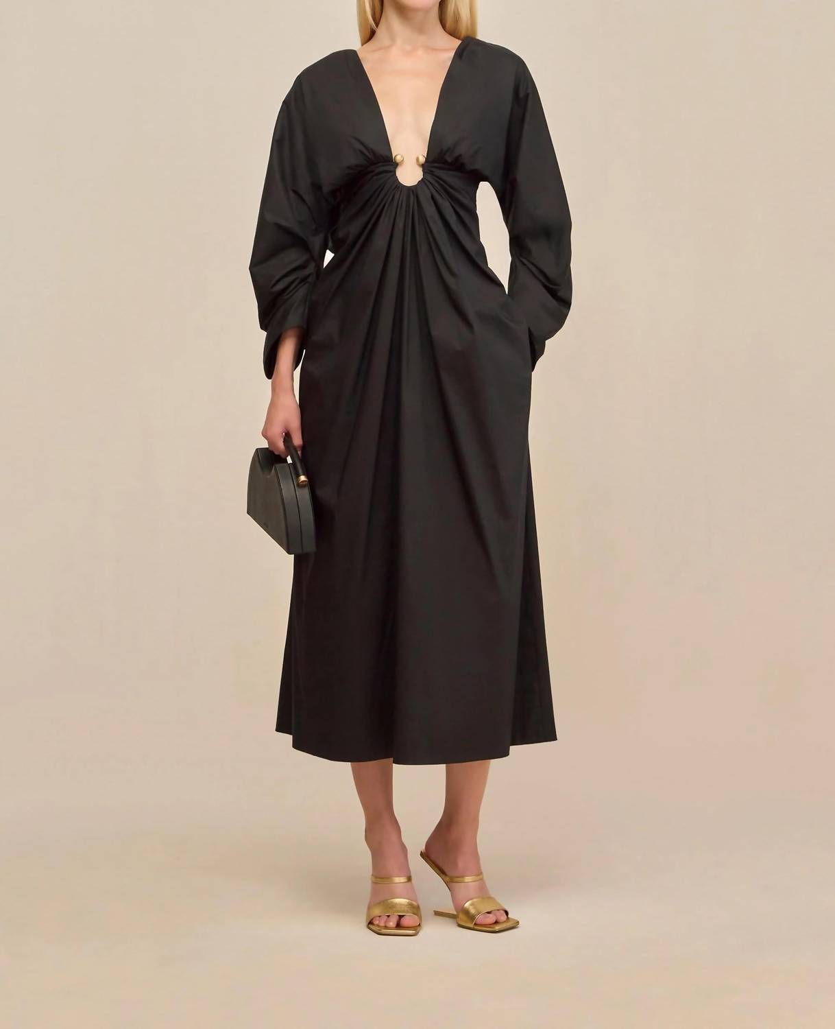 Cult Gaia - Women's Elyza Dress