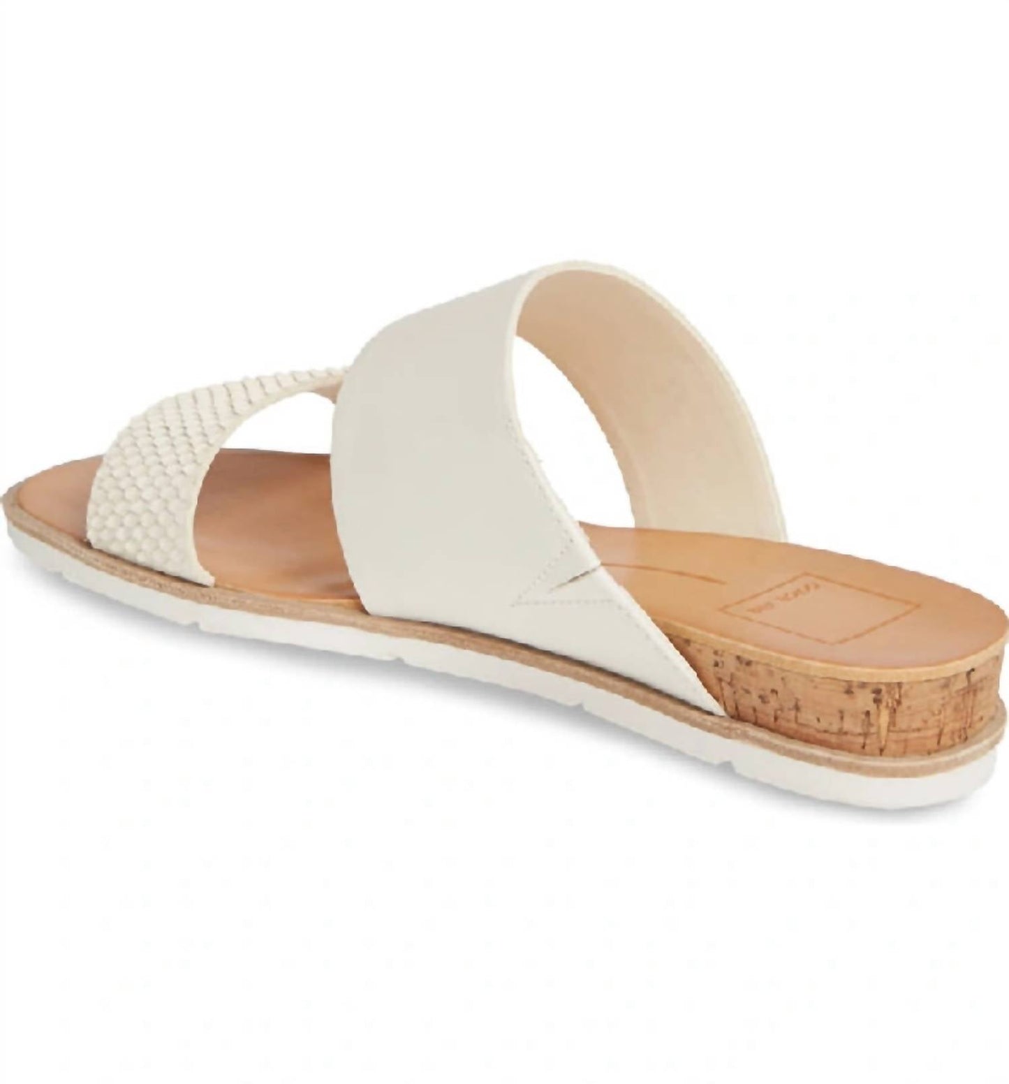 Dolce Vita - Vala Wedge Slide Sandal