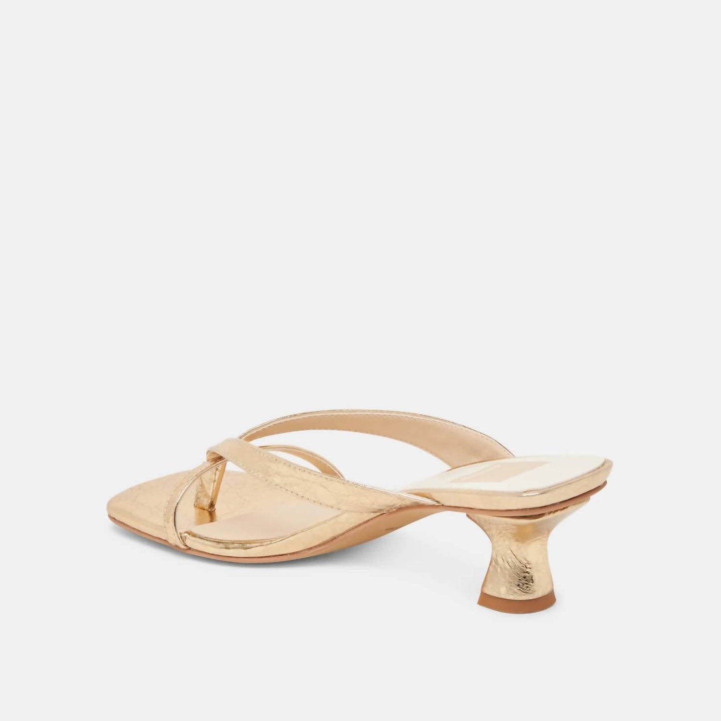Dolce Vita - Women's Brevel Heels