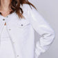 Dolce Cabo - Sequin Denim Jacket