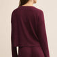Z Supply - Mara Rib Cardigan