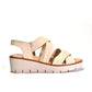 Cordani - Women's Margo Wedge Sandals