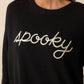 Z Supply - Sienna Spooky Sweater
