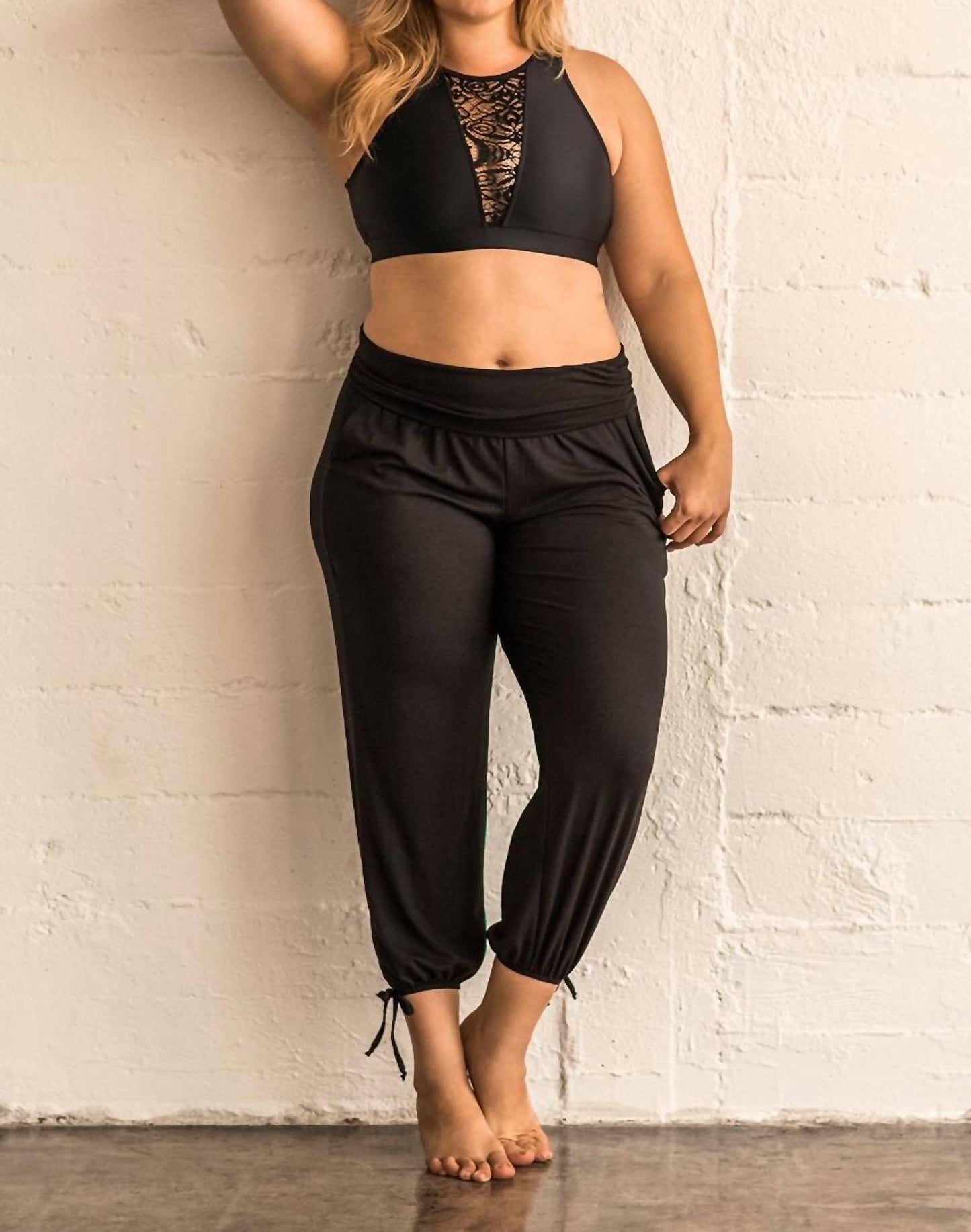 Onzie - GYPSY PANT