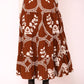 Beyond By Vera - Gia Maxi Skirt