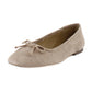 Steve Madden - Women's Malinda Bow Ballet Flats
