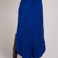 Bella Dahl - Asymmetric Side Slit Bias Skirt