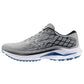 Mizuno - Men's Wave Inspire 20 Running Shoes