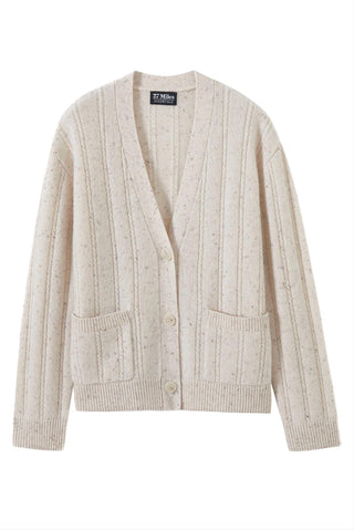 27 Miles Malibu - Women's Francis Cardigan