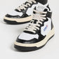 Autry - Women's Medalist Mid Sneaker