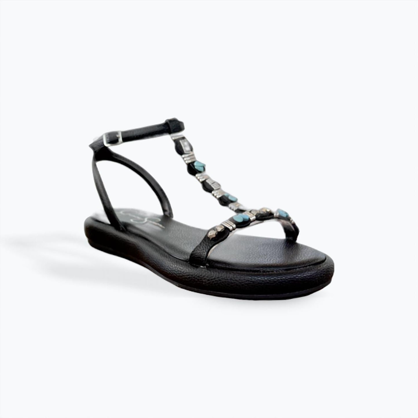 Jessica Simpson - Women's Eshily Embellished Sandal