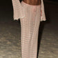 Bananhot - Miana Maxi Skirt