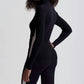 Varley - Demi 2.0 Half Zip Top