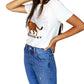 Emerson Fry - Tiger Short Sleeve T-shirt
