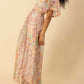 Hale Bob - Jaliyah Chiffon Maxi Dress