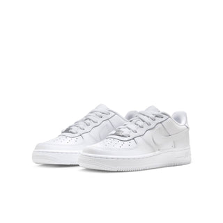 Nike - Tênis Infantil Air Force 1 LE