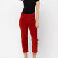 Judy Blue - Corduroy Trouser Pants