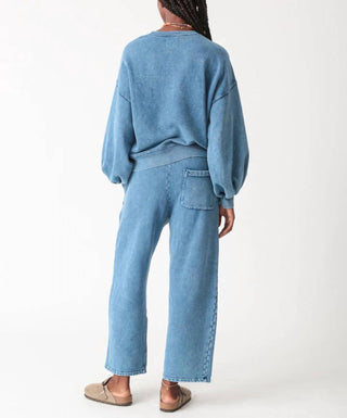 Electric &amp; Rose - Moletom Balão