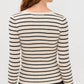 Z Supply - Jordana Striped Sweater