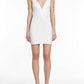 Amanda Uprichard - Nelly Mini Dress