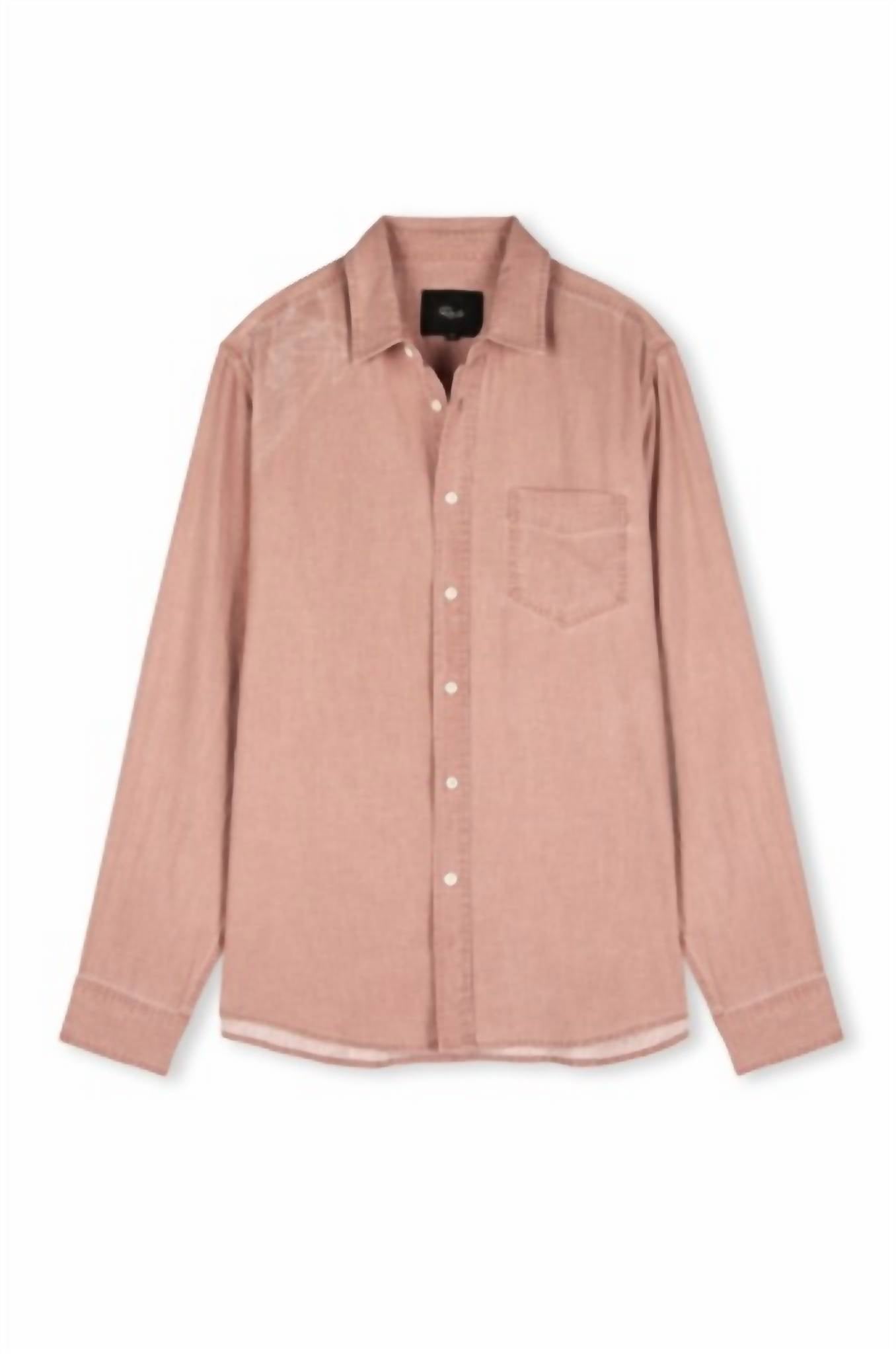 Rails - Mykonos Shirt