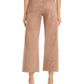 Pistola - Penny High Rise Wide Leg Crop Jeans