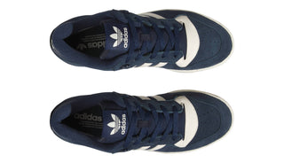 Adidas - Men's Rivalry Low Sneaker
