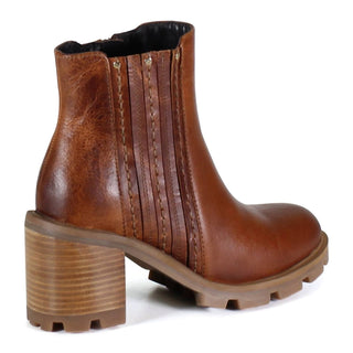 Diba True - Botas Spice Berry Femininas